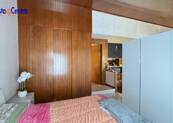 Foto 14 - Attic Via Porta Praetoria
 
19, Aosta - photo 14