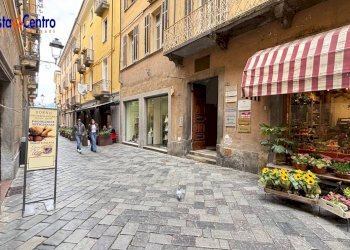 Foto 18 - Attic Via Porta Praetoria
 
19, Aosta - photo 18