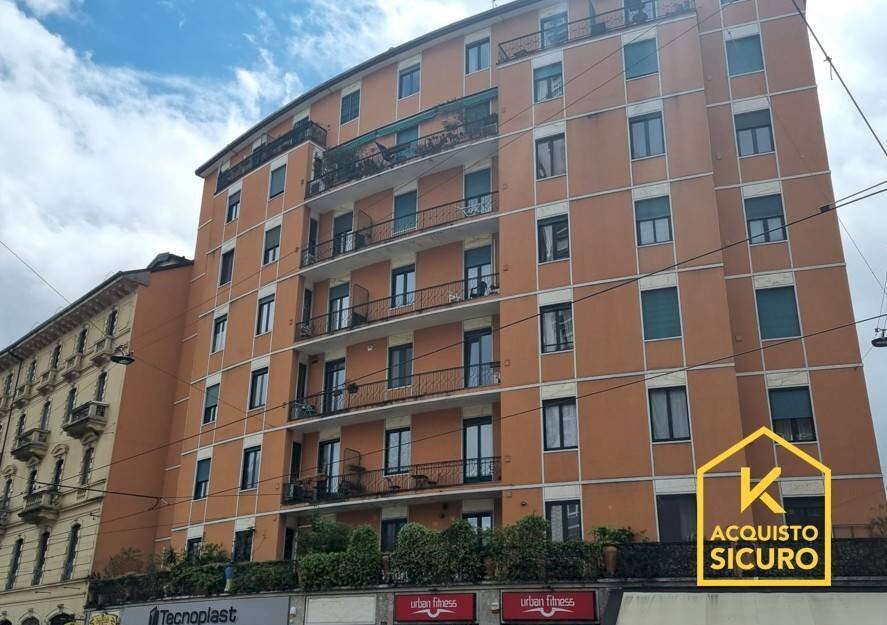 Foto 1 - Appartamento Viale Sabotino
 
20, Milano - foto 1