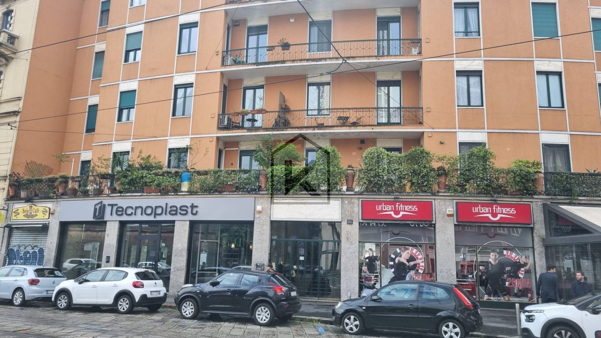 Foto 2 - Appartamento Viale Sabotino
20, Milano - foto 2
