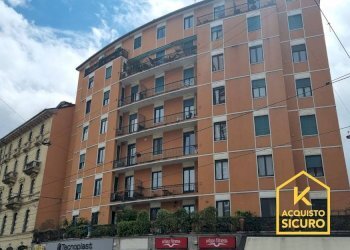Foto 1 - Appartamento Viale Sabotino
20, Milano - foto 1