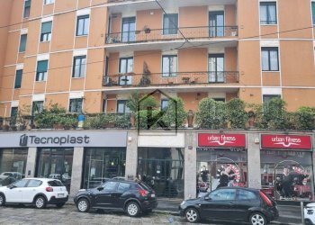 Foto 2 - Appartamento Viale Sabotino
20, Milano - foto 2