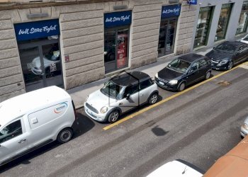 Foto 19 - Appartamento Viale Sabotino
20, Milano - foto 19