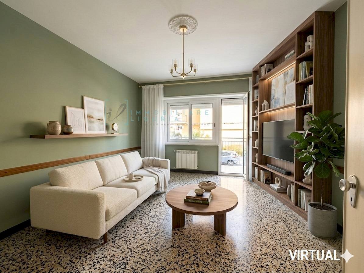 Foto 1 - Apartment Via Piave, Albenga - photo 1