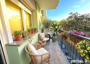 Foto 34 - Apartment Via Piave, Albenga - photo 33