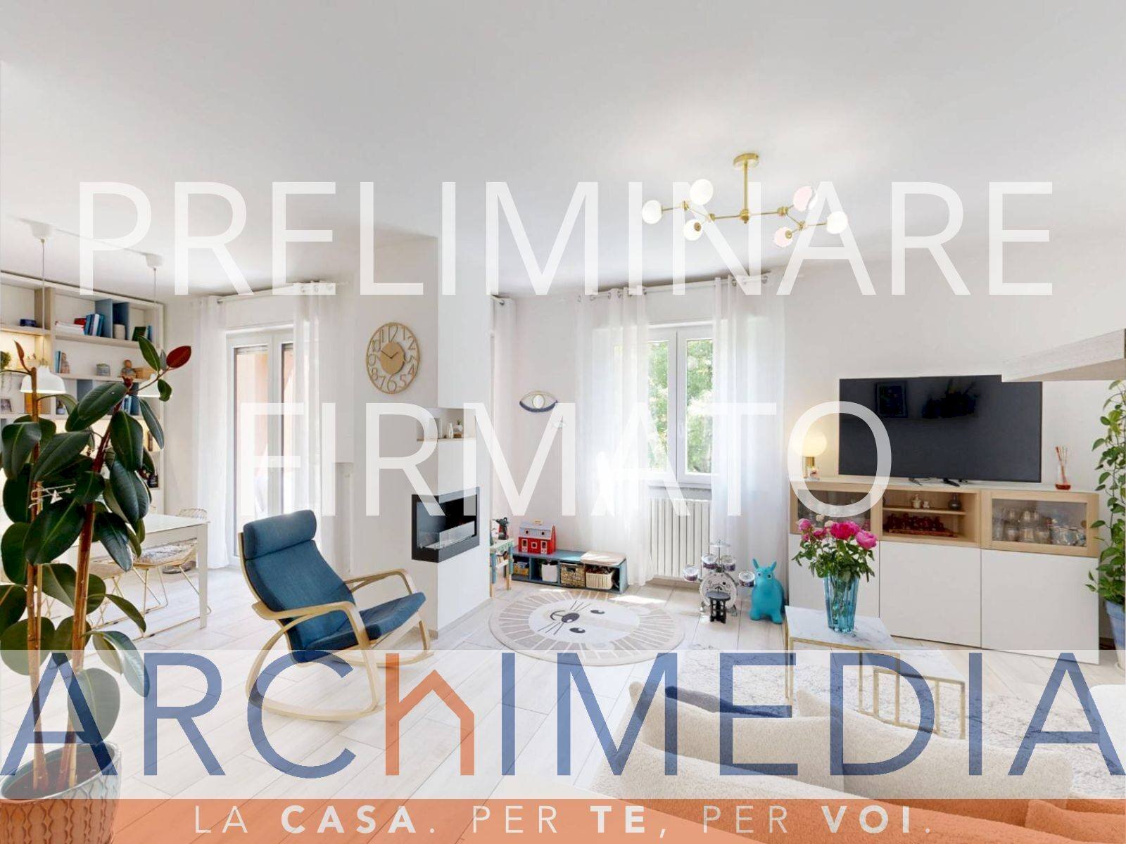 Foto 1 - Four-room apartment Via Daniele Manin, Varese - photo 1