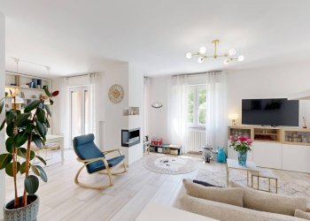 Foto 2 - Four-room apartment Via Daniele Manin, Varese - photo 2