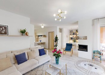 Foto 3 - Four-room apartment Via Daniele Manin, Varese - photo 3