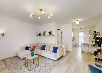Foto 5 - Four-room apartment Via Daniele Manin, Varese - photo 5