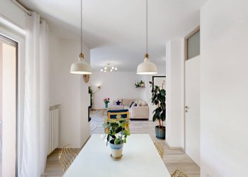Foto 6 - Four-room apartment Via Daniele Manin, Varese - photo 6