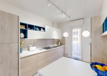 Foto 8 - Four-room apartment Via Daniele Manin, Varese - photo 8