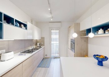 Foto 9 - Four-room apartment Via Daniele Manin, Varese - photo 9