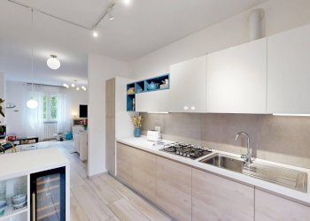 Foto 10 - Four-room apartment Via Daniele Manin, Varese - photo 10