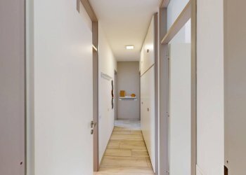 Foto 11 - Four-room apartment Via Daniele Manin, Varese - photo 11