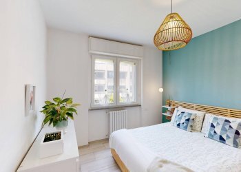 Foto 12 - Four-room apartment Via Daniele Manin, Varese - photo 12