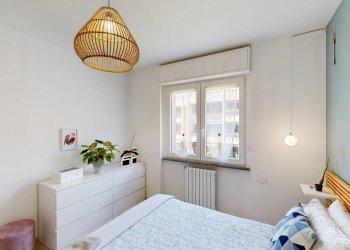 Foto 13 - Four-room apartment Via Daniele Manin, Varese - photo 13