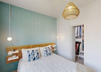 Foto 15 - Four-room apartment Via Daniele Manin, Varese - photo 15