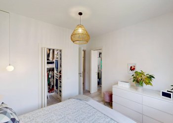 Foto 17 - Four-room apartment Via Daniele Manin, Varese - photo 17
