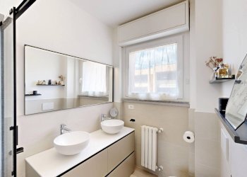 Foto 18 - Four-room apartment Via Daniele Manin, Varese - photo 18