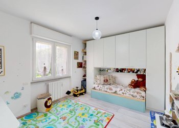 Foto 20 - Four-room apartment Via Daniele Manin, Varese - photo 20