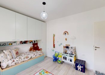 Foto 21 - Four-room apartment Via Daniele Manin, Varese - photo 21