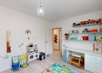 Foto 23 - Four-room apartment Via Daniele Manin, Varese - photo 23