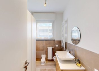 Foto 24 - Four-room apartment Via Daniele Manin, Varese - photo 24