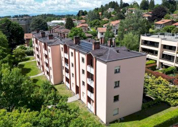 Foto 28 - Four-room apartment Via Daniele Manin, Varese - photo 28