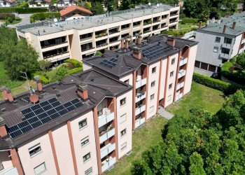 Foto 31 - Four-room apartment Via Daniele Manin, Varese - photo 31