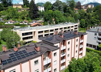 Foto 32 - Four-room apartment Via Daniele Manin, Varese - photo 32