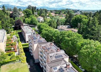 Foto 33 - Four-room apartment Via Daniele Manin, Varese - photo 33