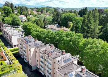 Foto 34 - Four-room apartment Via Daniele Manin, Varese - photo 34