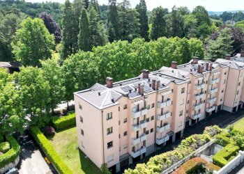 Foto 35 - Four-room apartment Via Daniele Manin, Varese - photo 35