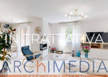 Foto 1 - Four-room apartment Via Daniele Manin, Varese - photo 1