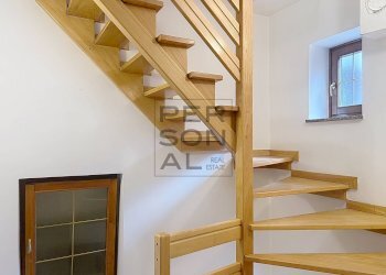 Foto 11 - Semi-detached house Vicolo Frona
 
8, Cembra Lisignago - photo 11