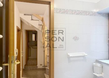 Foto 12 - Semi-detached house Vicolo Frona
 
8, Cembra Lisignago - photo 12