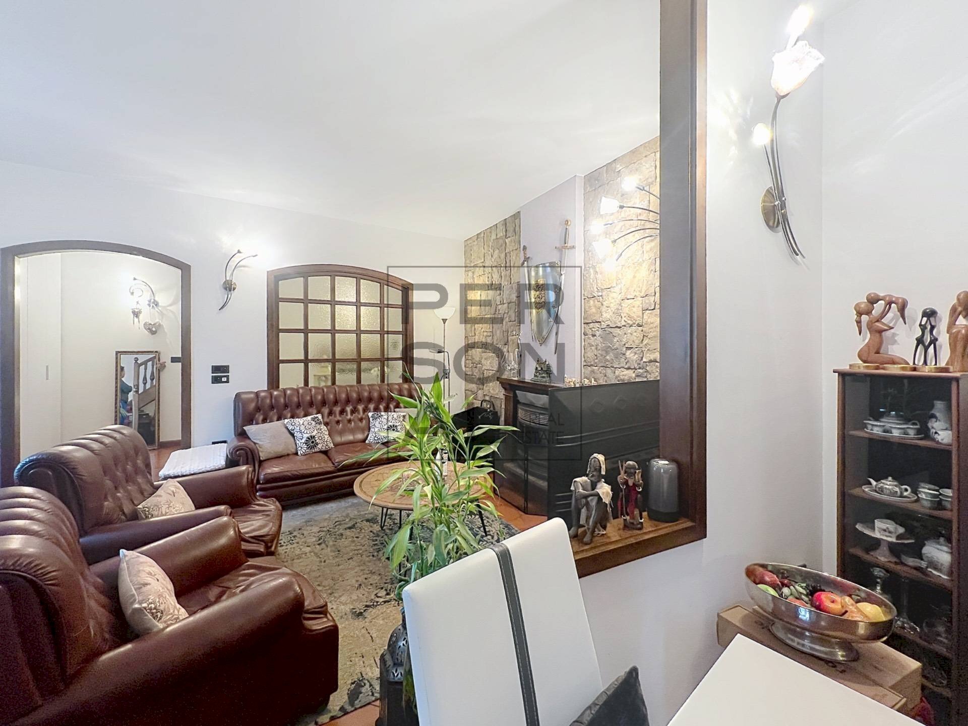 Foto 1 - Casa indipendente Mori - foto 1