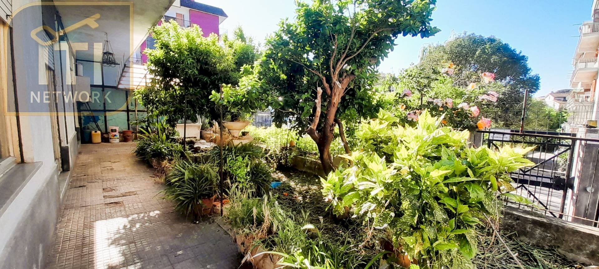 Foto 1 - Appartamento VIA SAN SEBASTIANO, Sant'Elia Fiumerapido - foto 1