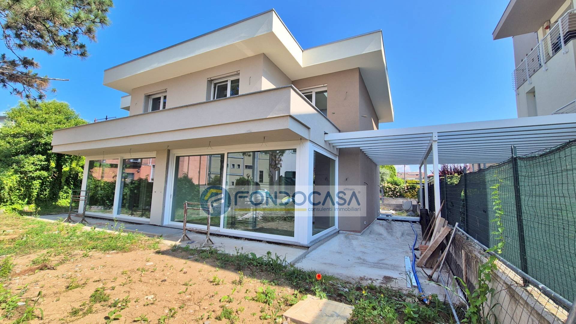 Foto 3 - Casa semi indipendente Via Marzan, Peschiera del Garda - foto 3