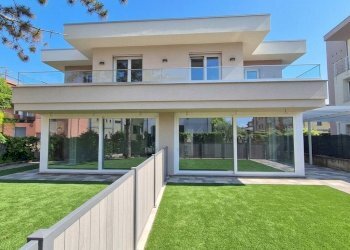 Foto 1 - Casa semi indipendente Via Marzan, Peschiera del Garda - foto 1