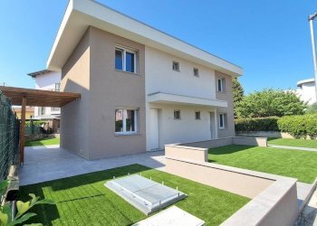 Foto 2 - Casa semi indipendente Via Marzan, Peschiera del Garda - foto 2