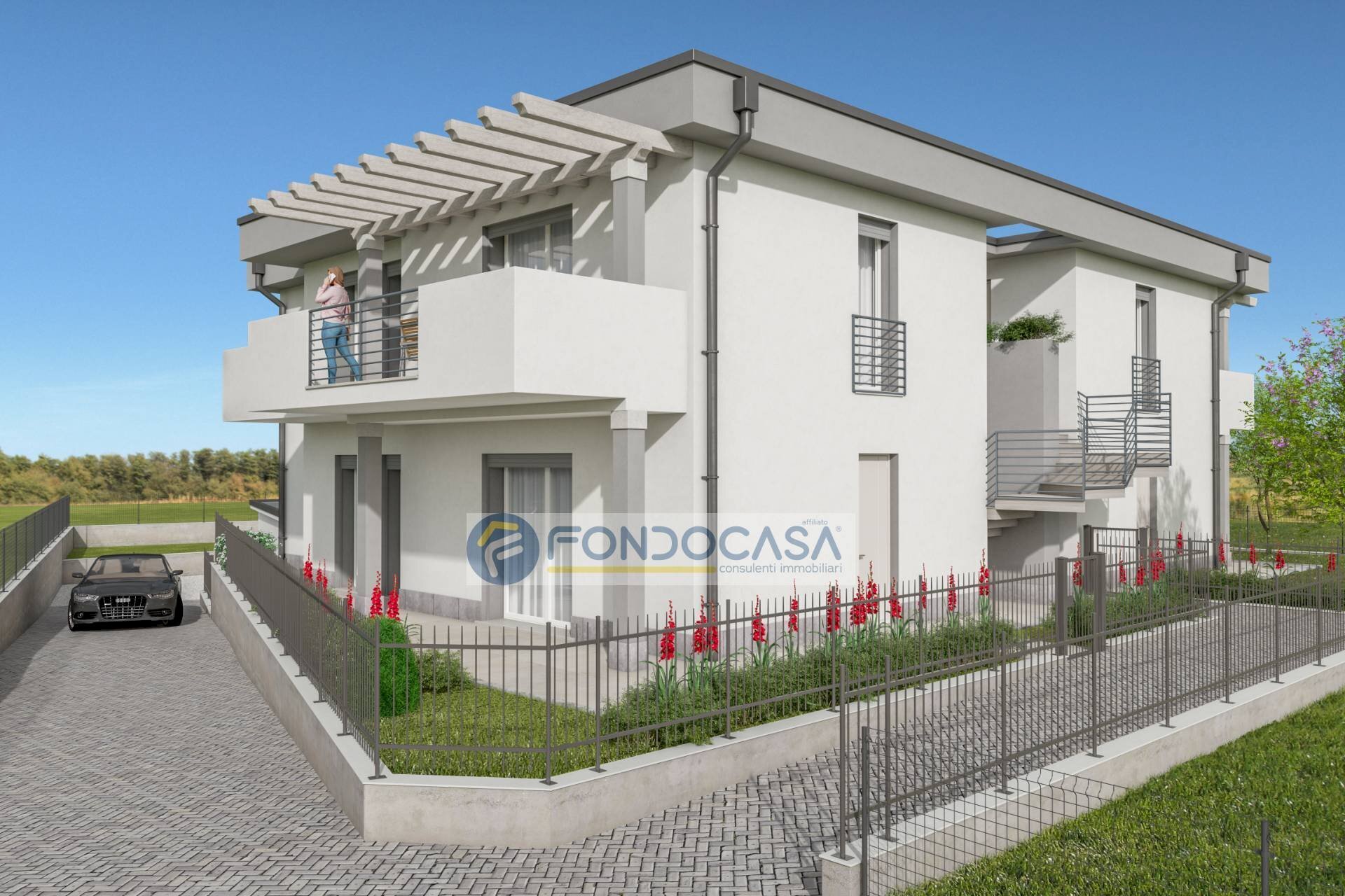 Foto 1 - Appartamento via testi
 
57, Castelnuovo del Garda - foto 1