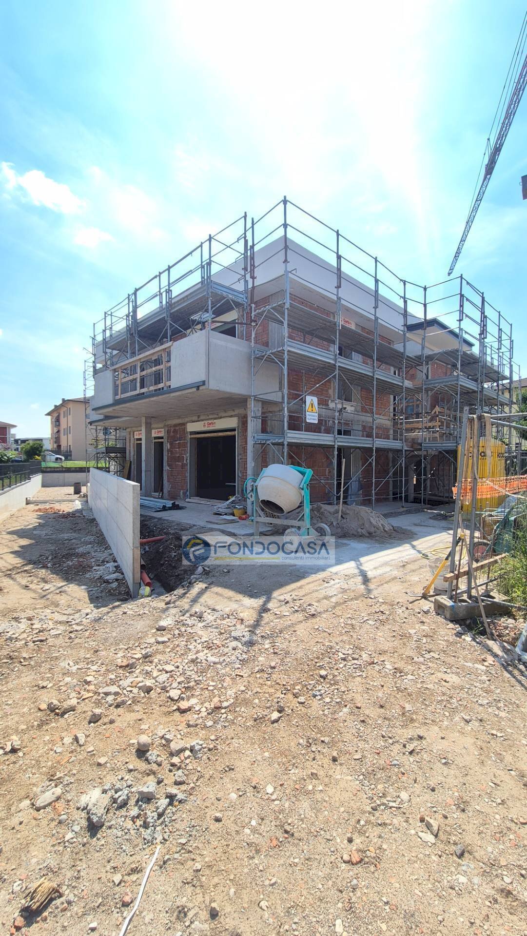 Foto 2 - Appartamento via testi
57, Castelnuovo del Garda - foto 2