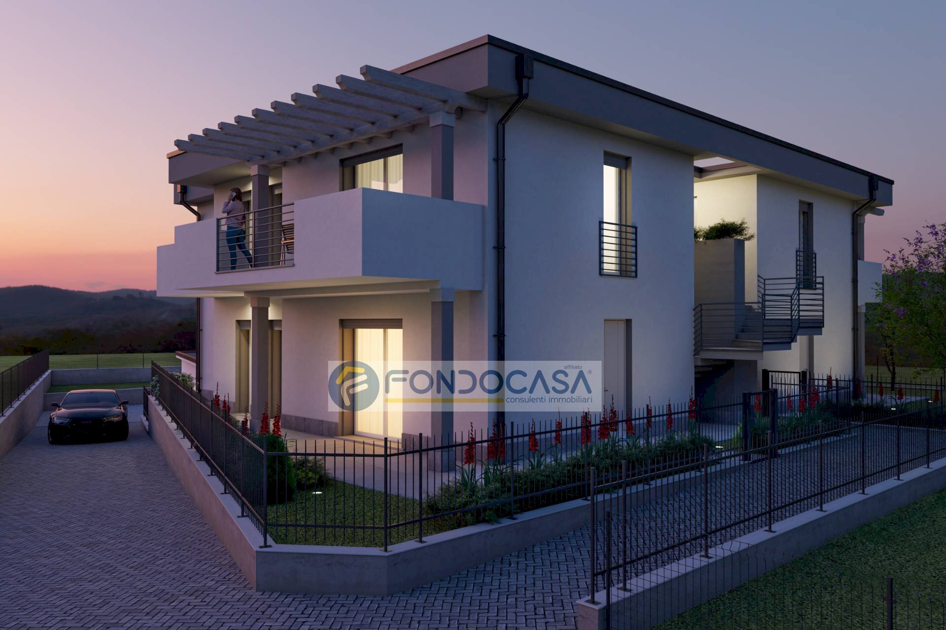 Foto 1 - Appartamento castelnuovo del garda via testi
 
57, Castelnuovo del Garda - foto 1