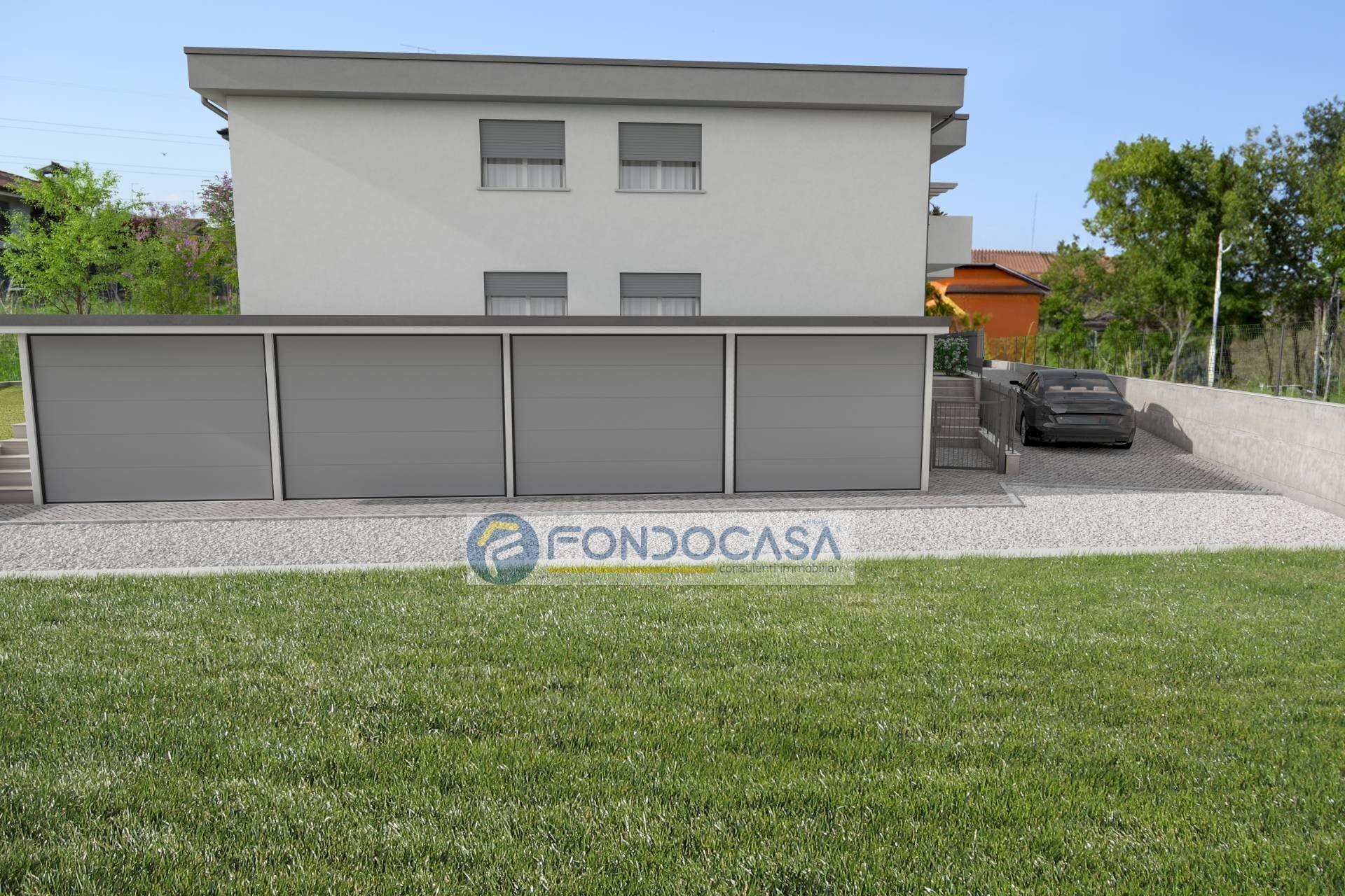Foto 3 - Appartamento castelnuovo del garda via testi
 
57, Castelnuovo del Garda - foto 3