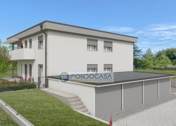 Foto 11 - Appartamento castelnuovo del garda via testi
 
57, Castelnuovo del Garda - foto 11