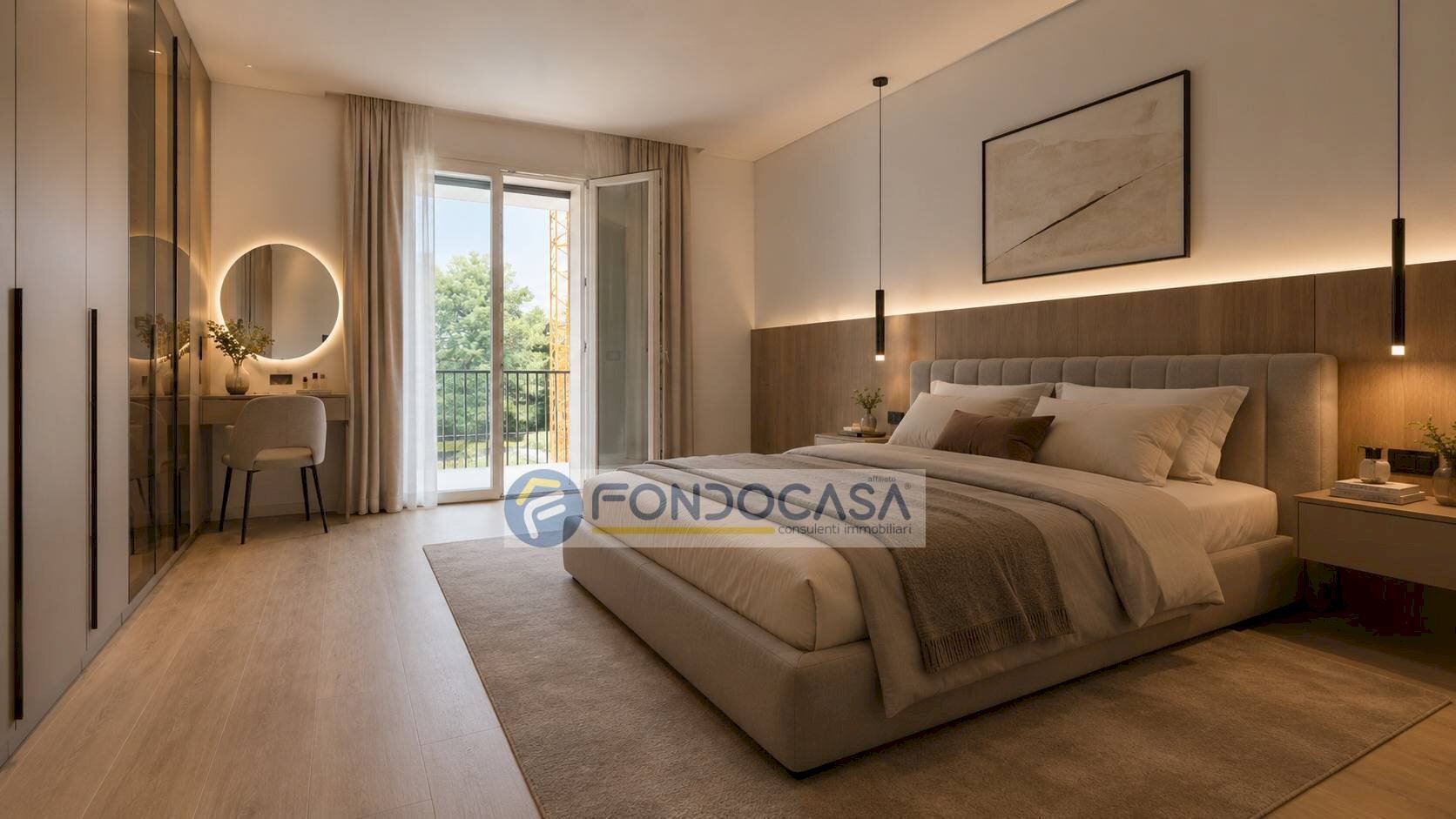 Foto 3 - Appartamento VIA SEBINO, Peschiera del Garda - foto 3