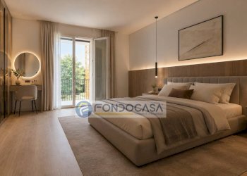 Foto 3 - Appartamento VIA SEBINO, Peschiera del Garda - foto 3