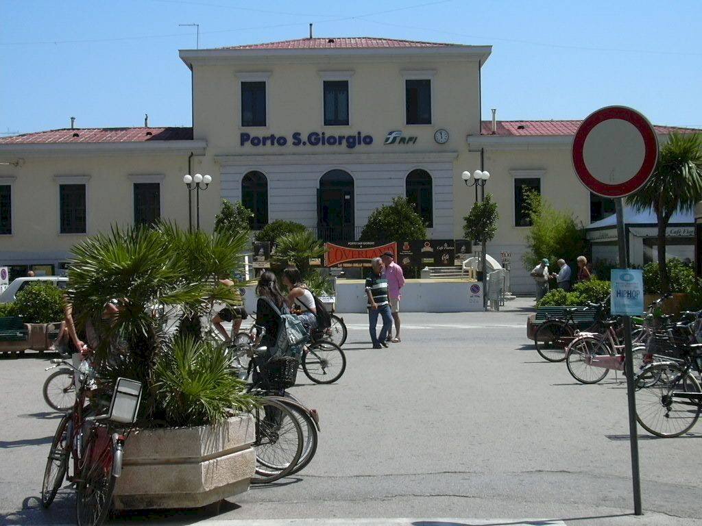 Foto 2 - Appartamento via Benedetto Cairoli
snc, Porto San Giorgio - foto 2