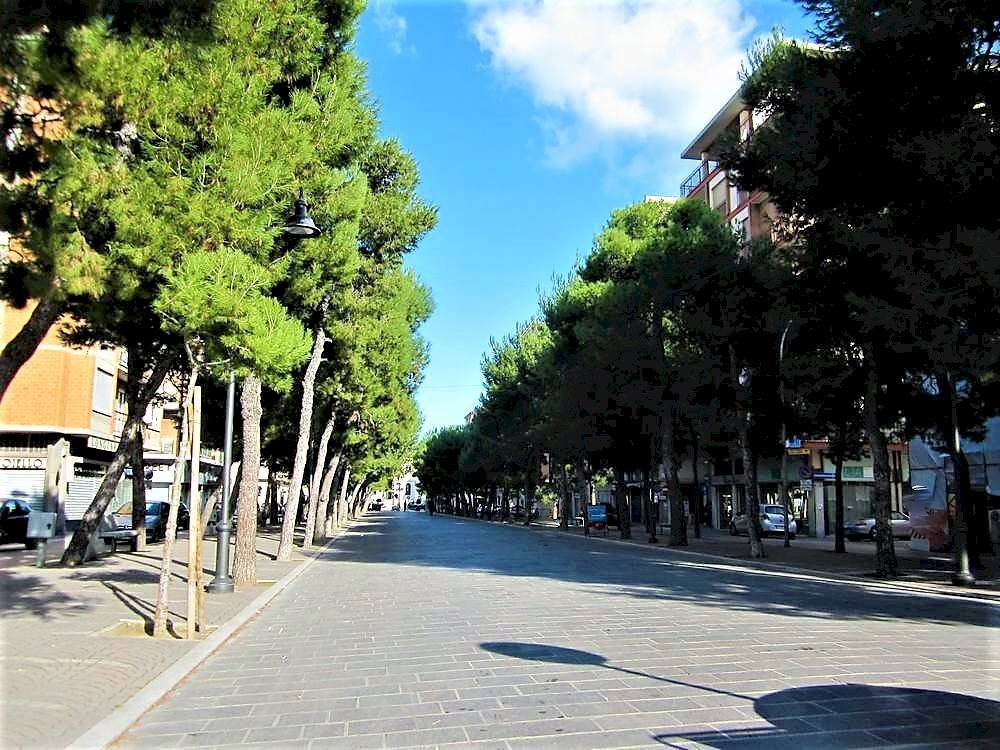 Foto 3 - Appartamento via Benedetto Cairoli
snc, Porto San Giorgio - foto 3